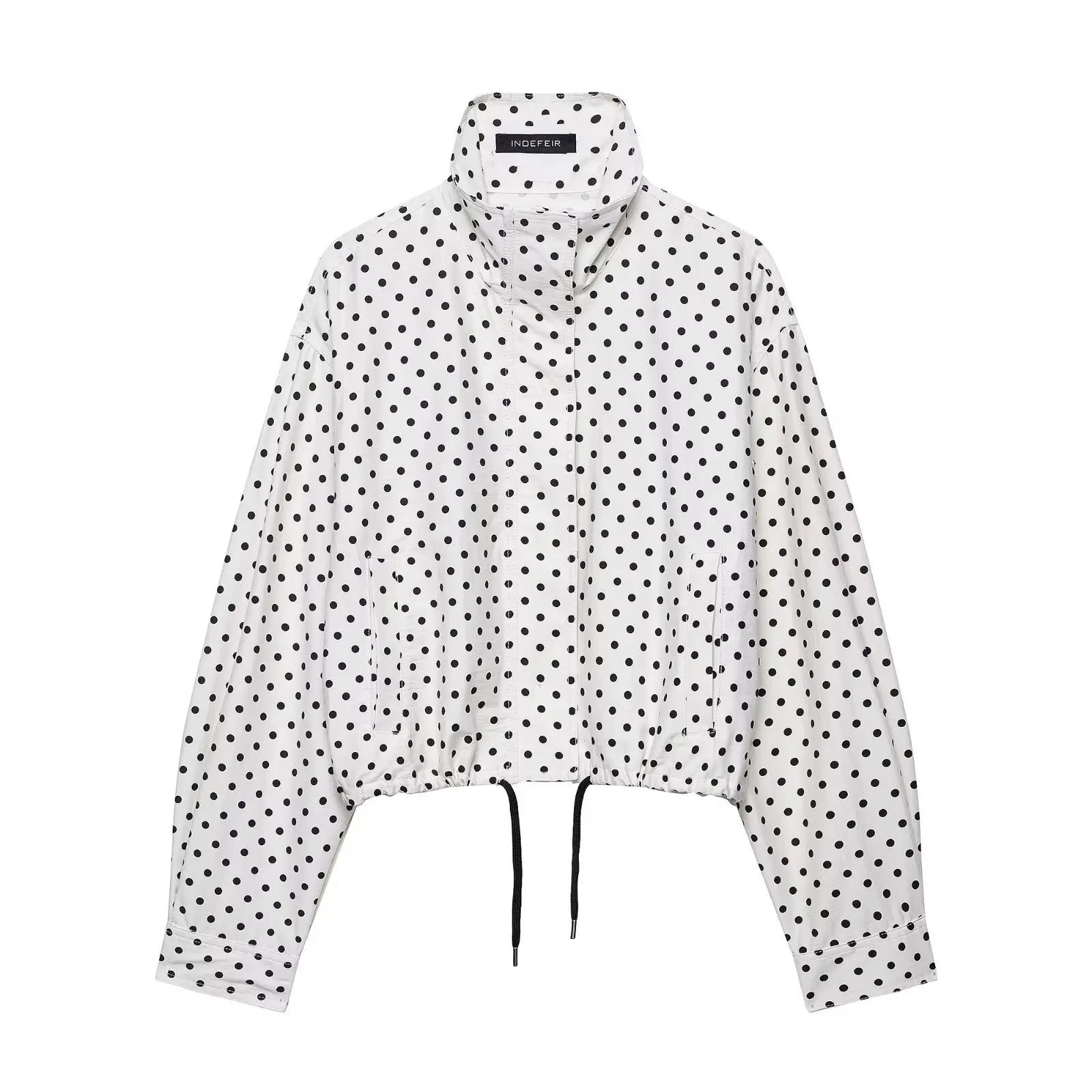 Jenny Polka Dot 3 Piece Set