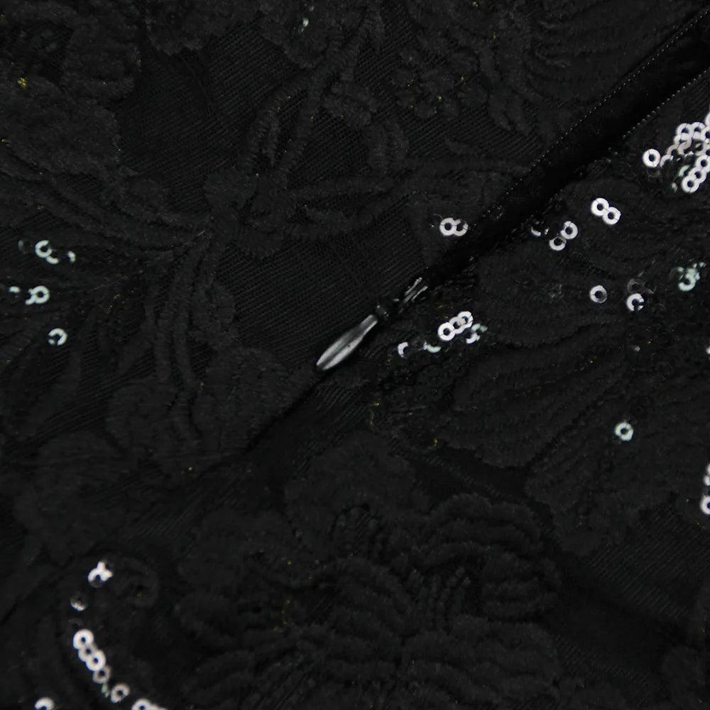 Chloe Guipure Lace Blazer Set