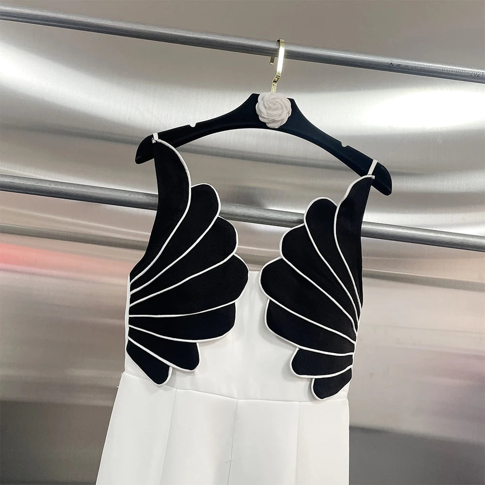 Erika Beach Style Jumpsuit