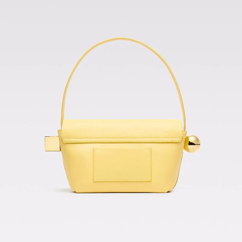 Leila moderne schoudertas