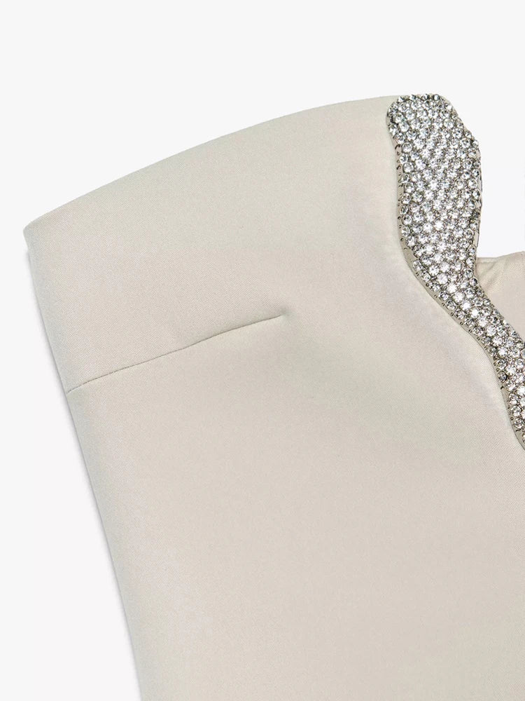 Jewel Mini Dress