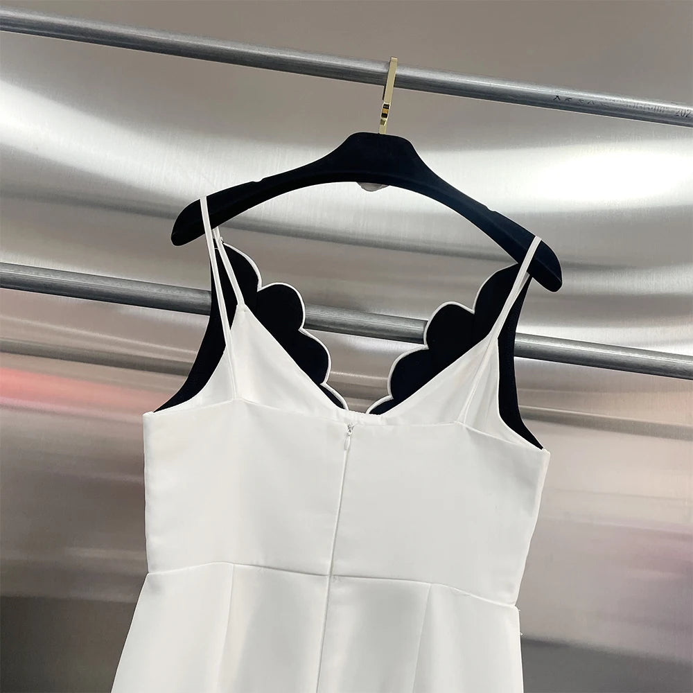 Erika Beach Style Jumpsuit