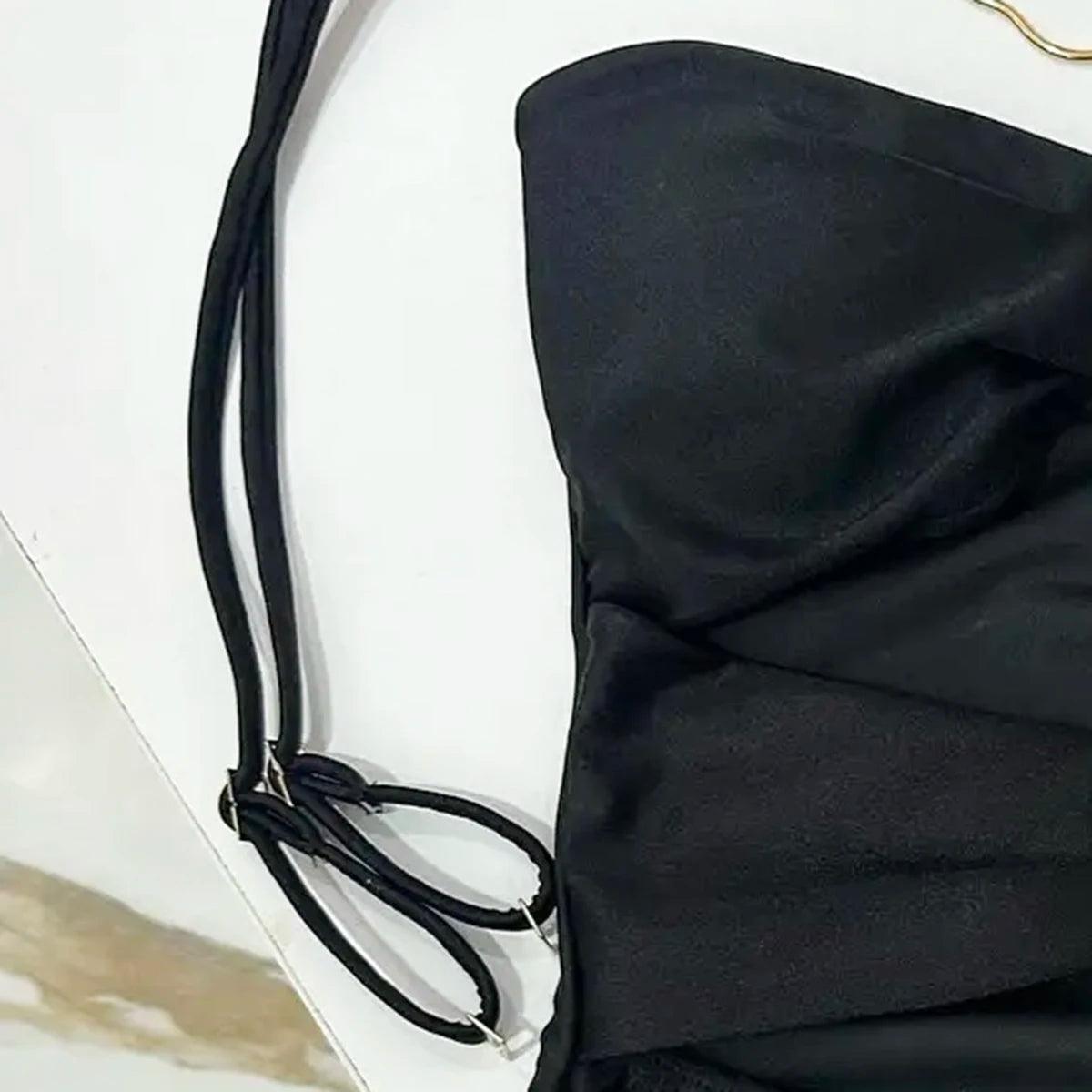 Taylor Monokini Swimsuit from The House of CO-KY - Swimwear