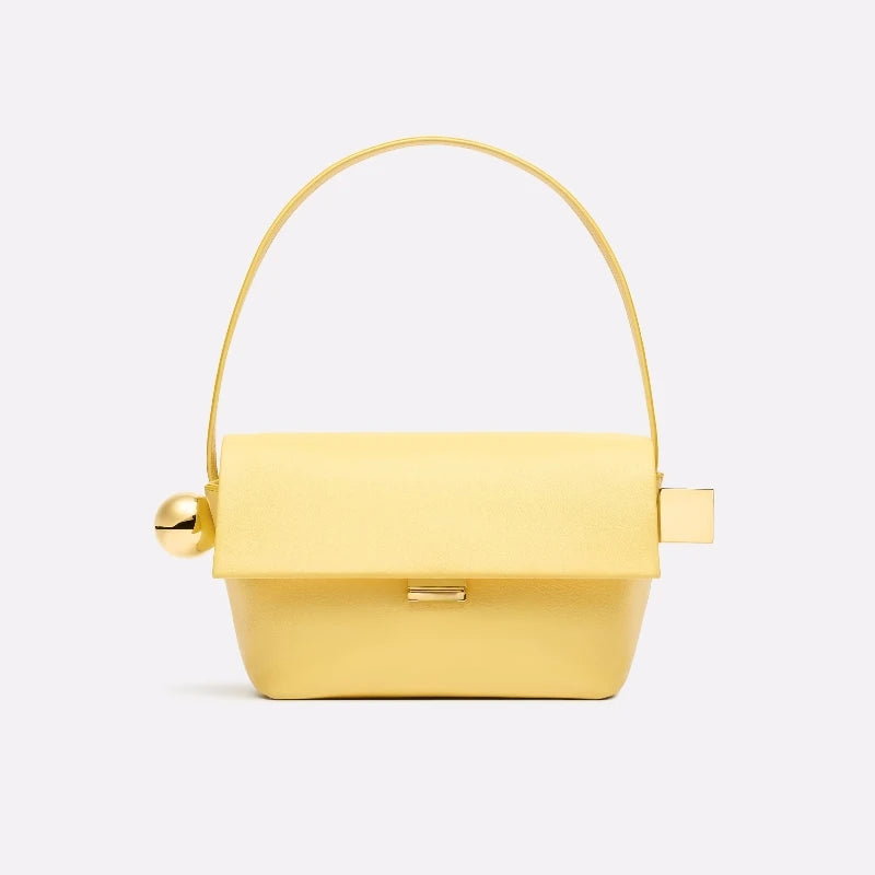 Leila Modern Shoulder Bag