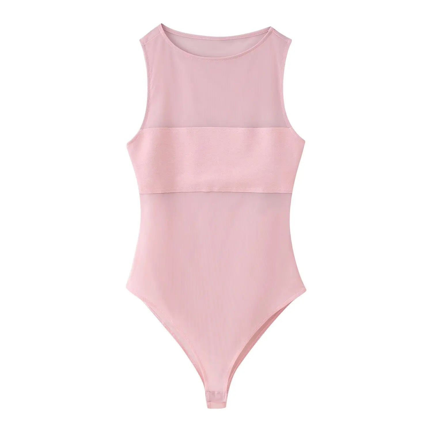 Sienna Mesh Bodysuit