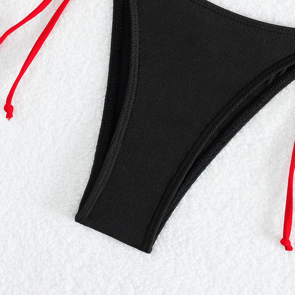 Cherry Bikini Swimsuit