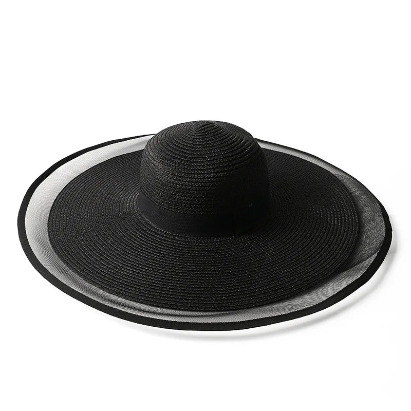 Big Brim Sun Hat