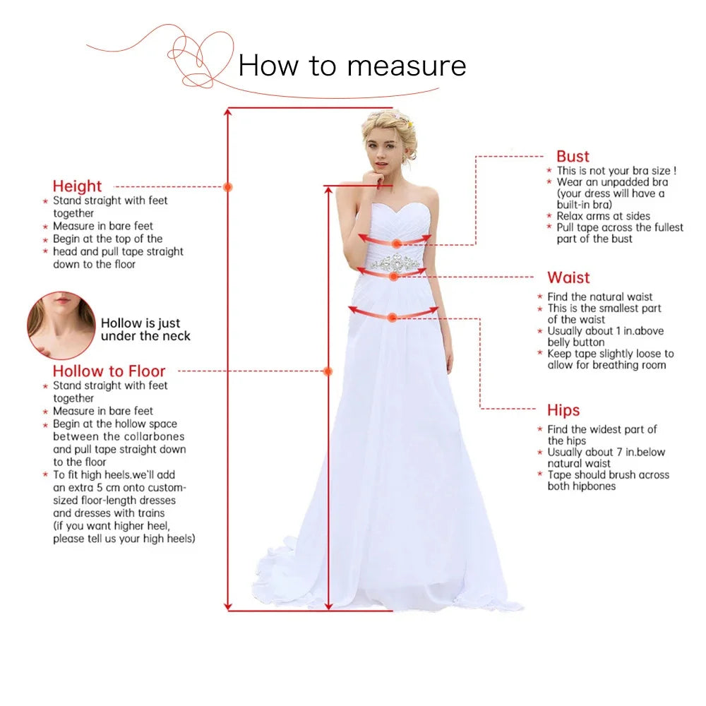 Custom Beaded Lace Mini Wedding Dress