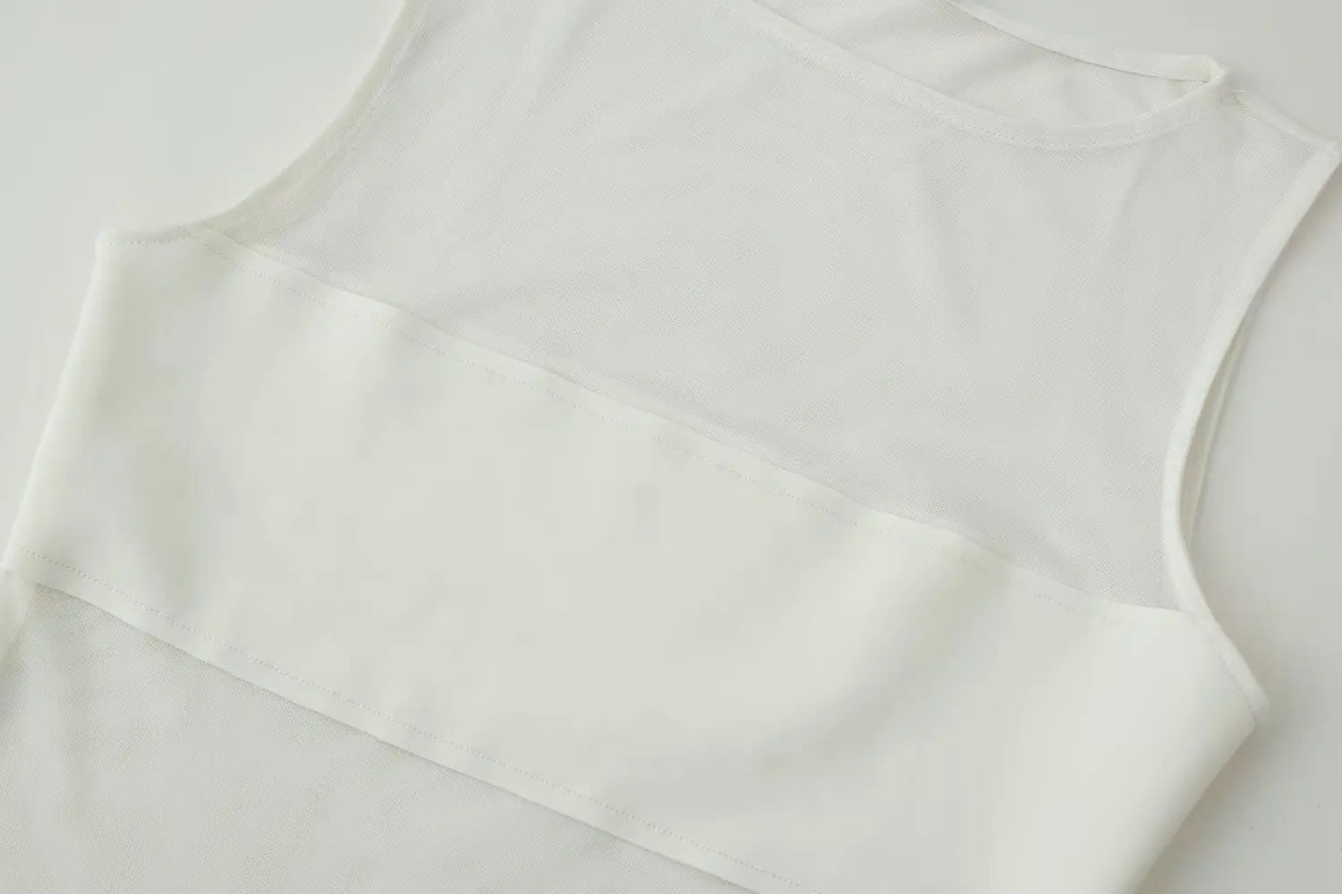 Sienna Mesh Bodysuit