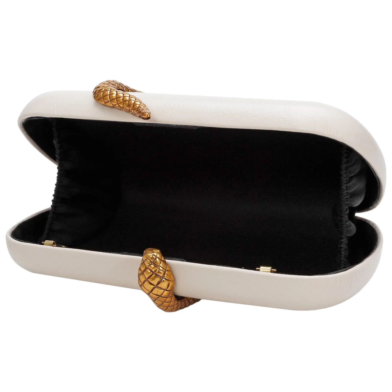 Snake Evening Clutch
