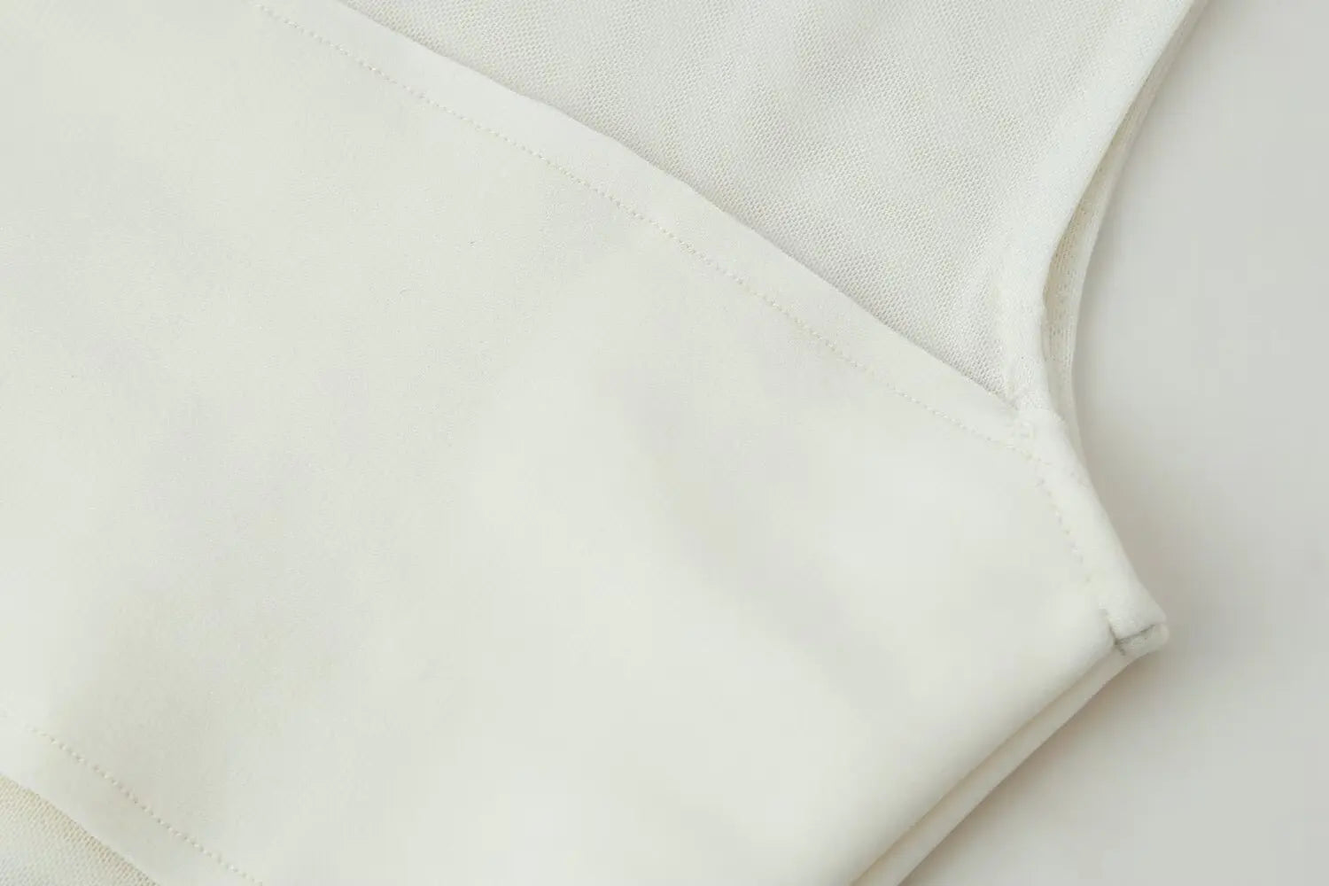 Sienna Mesh Bodysuit