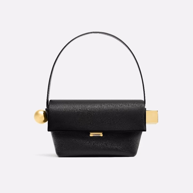 Leila Modern Shoulder Bag