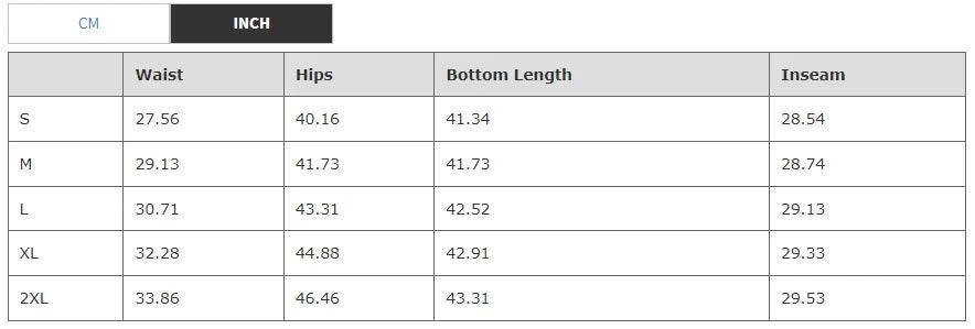 Maddie Wide Leg Trousers from The House of CO-KY - Bottoms